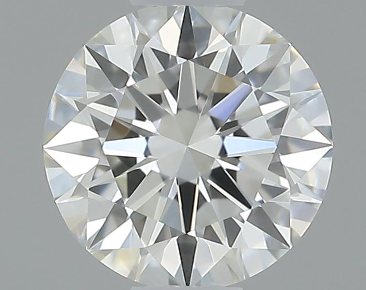 Round 0.4 ct H VVS1