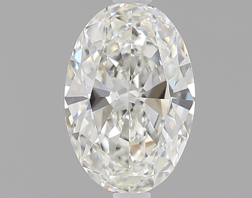 Oval 0.51 ct G VS2