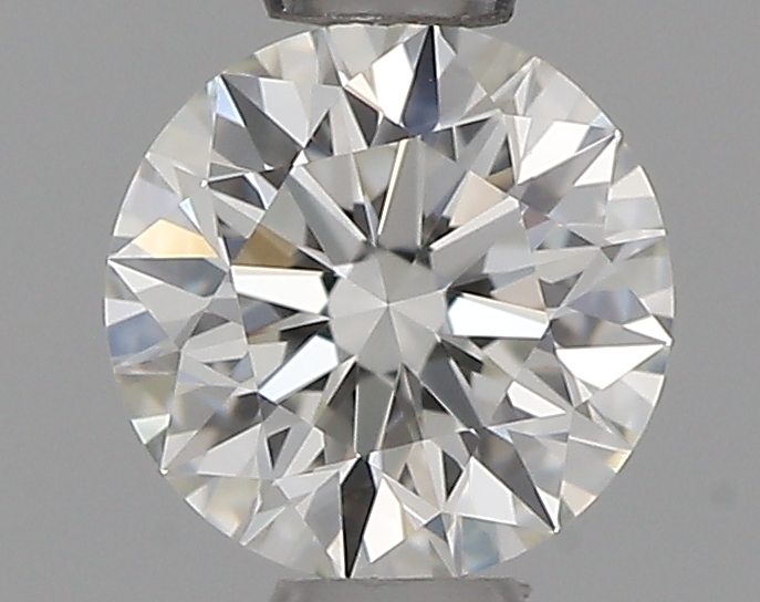Round 0.4 ct I VVS1