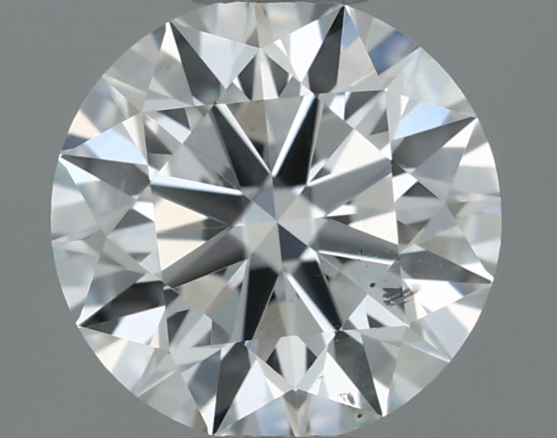 Round 0.5 ct G SI1