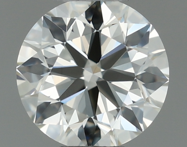 Round 0.3 ct M VVS2