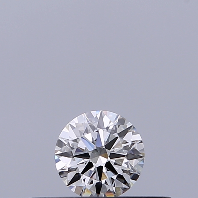 Round 0.18 ct G VVS1