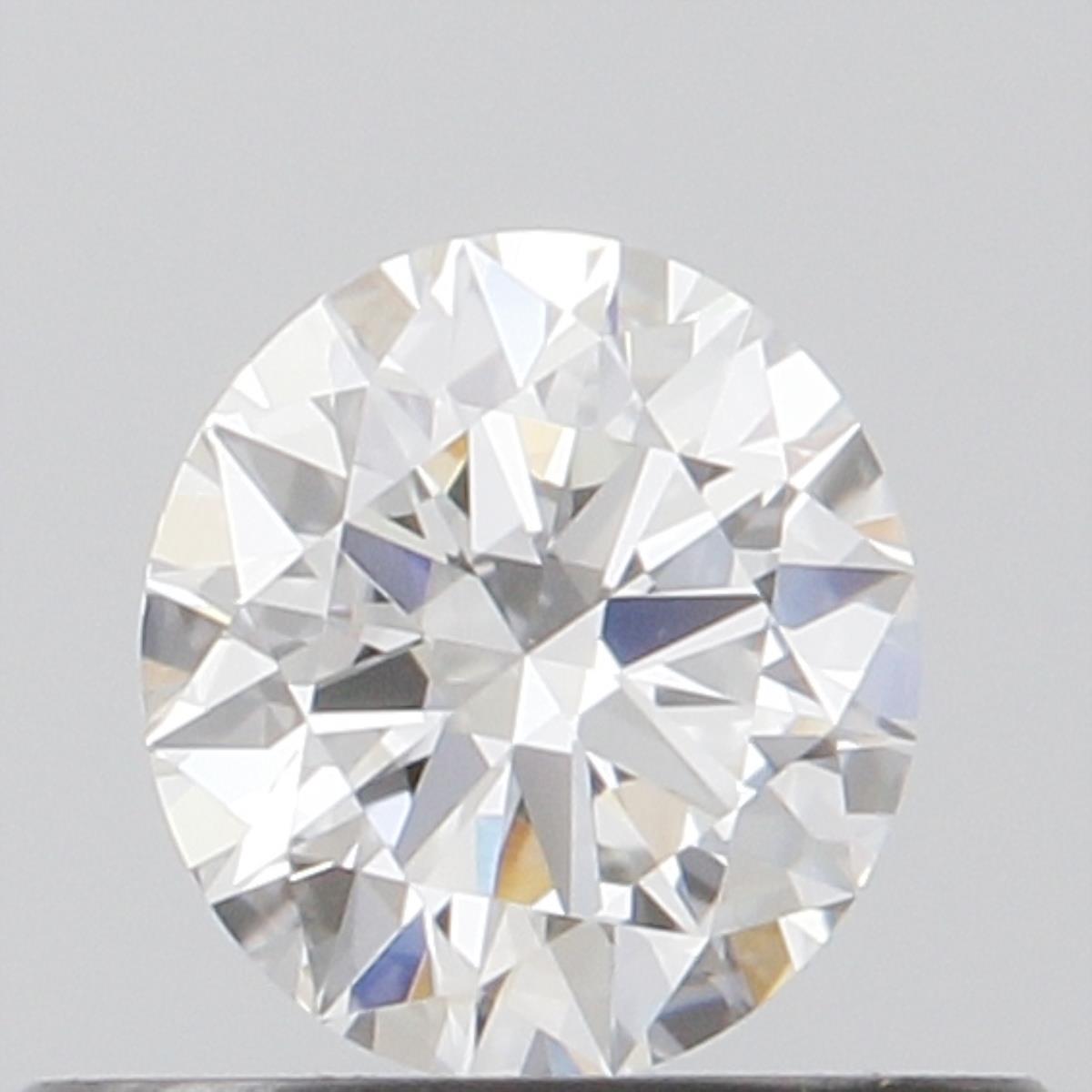 Round 0.33 ct E VS1