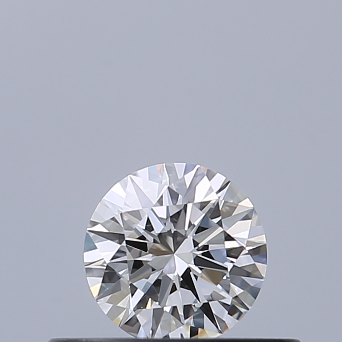 Round 0.29 ct F VVS1