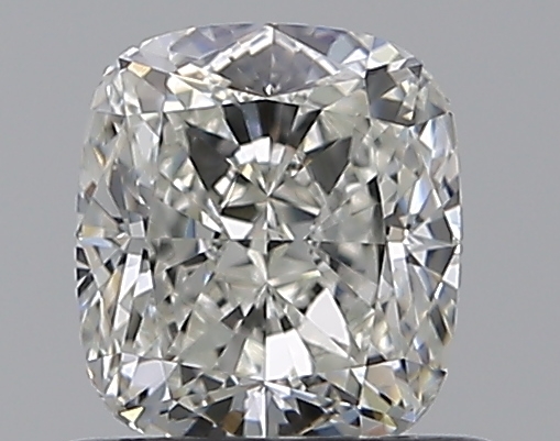 Cushion 0.73 ct I VS1