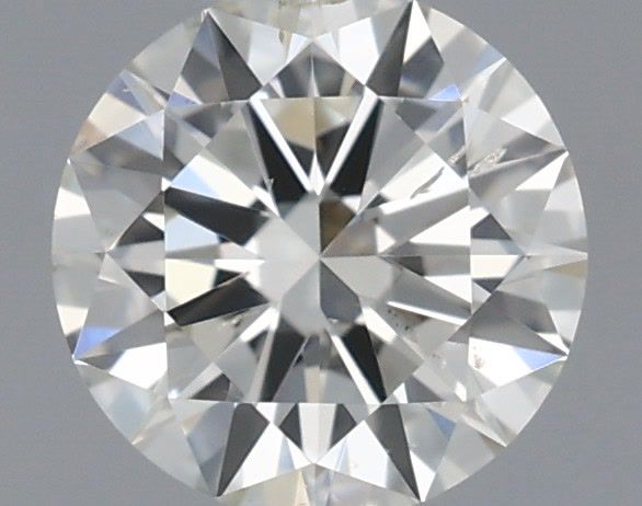 Round 0.3 ct I SI1