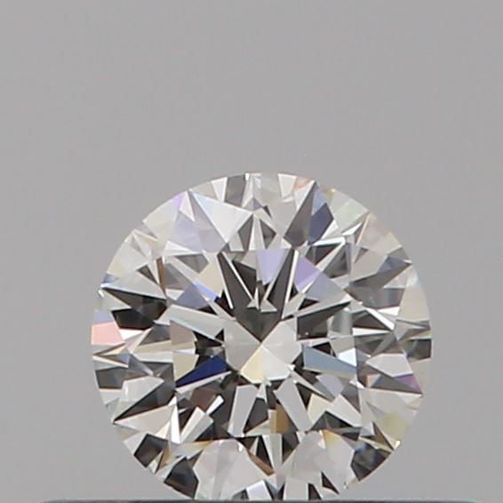 Round 0.27 ct H VVS2
