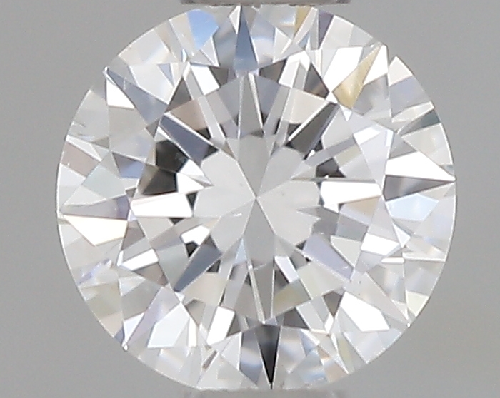 Round 0.3 ct E SI1