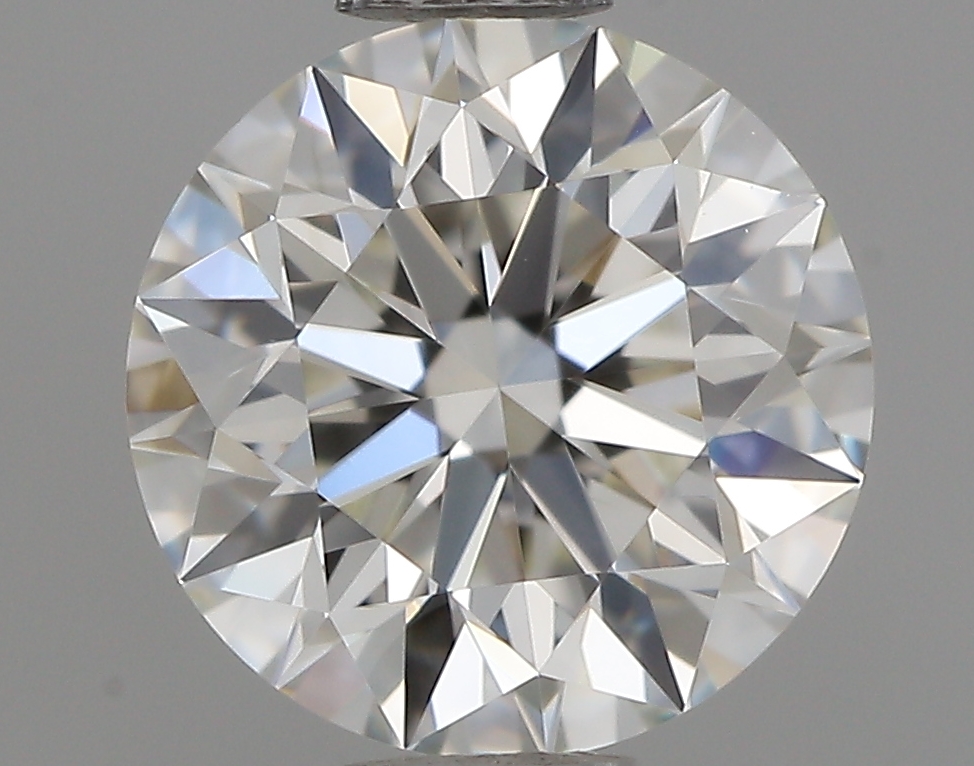 Round 0.76 ct I IF