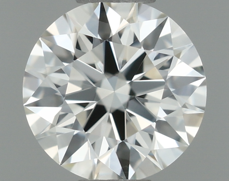 Round 0.45 ct L VS1