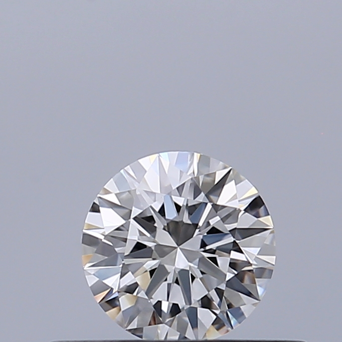 Round 0.31 ct G VVS1