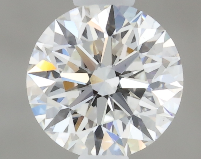 Round 0.31 ct G VS1