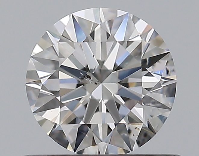 Round 0.5 ct G SI2