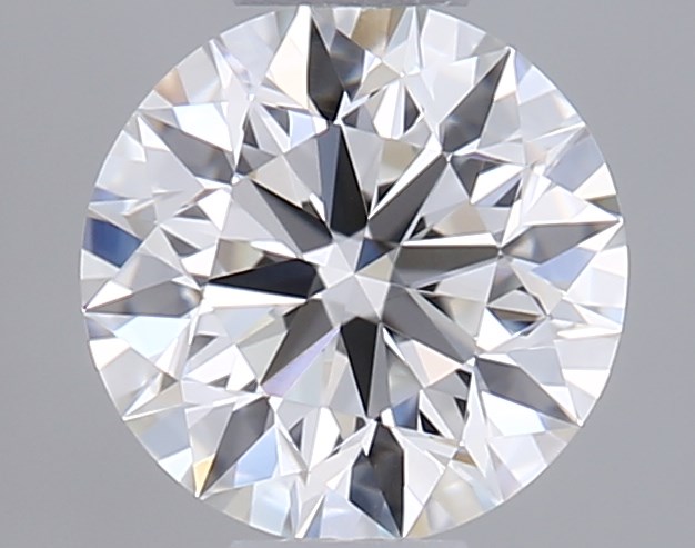 Round 0.41 ct H IF
