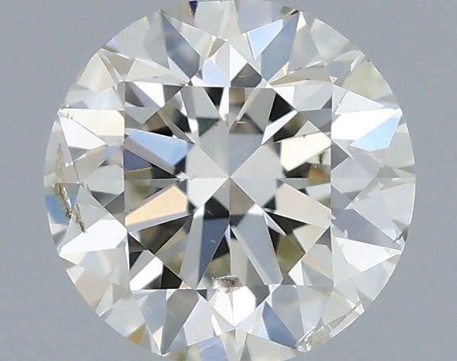 Round 0.3 ct I SI2