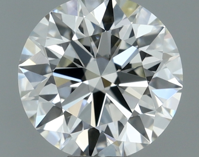 Round 0.44 ct K VVS1