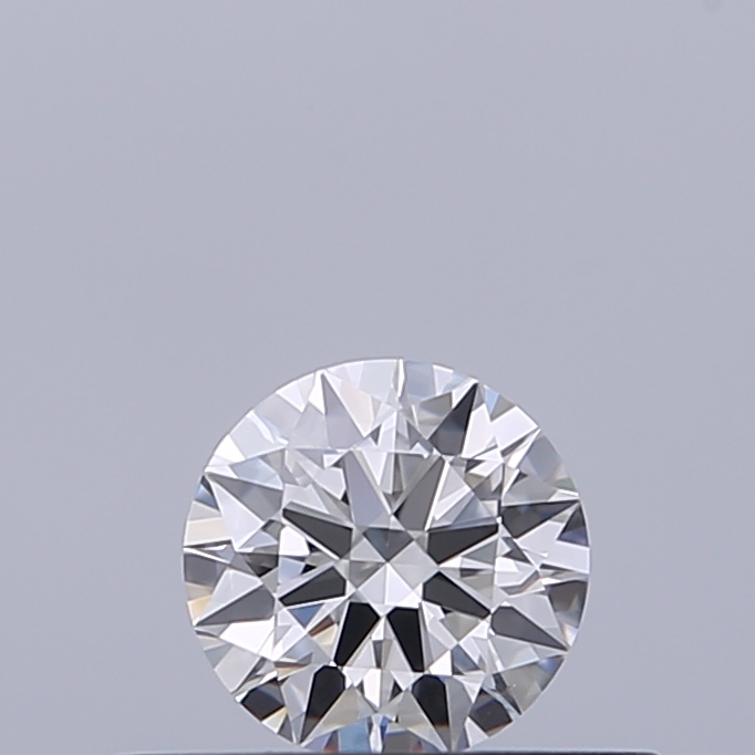 Round 0.3 ct D VS1