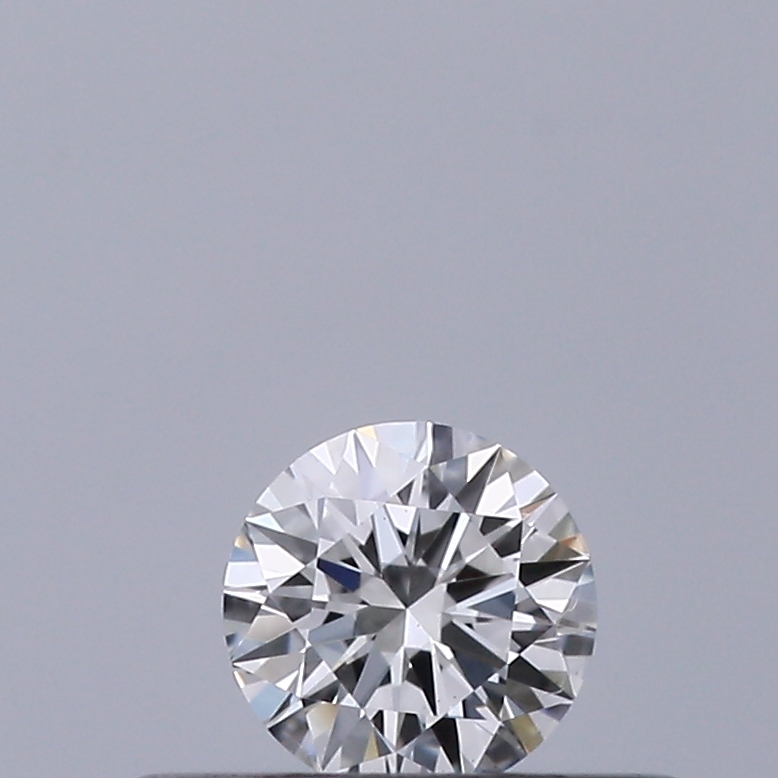 Round 0.18 ct E VS2