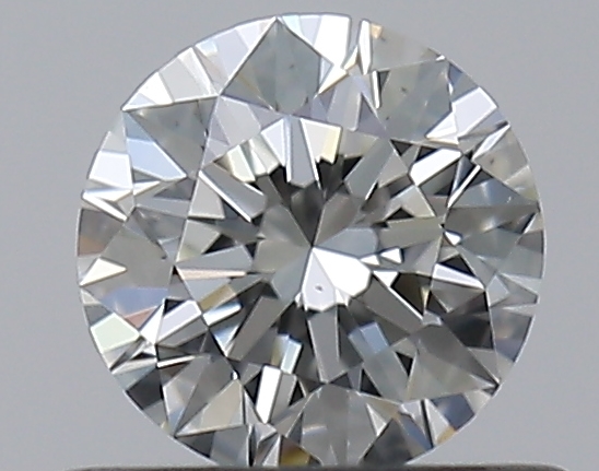 Round 0.5 ct I VS2