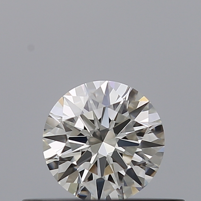 Round 0.31 ct G IF
