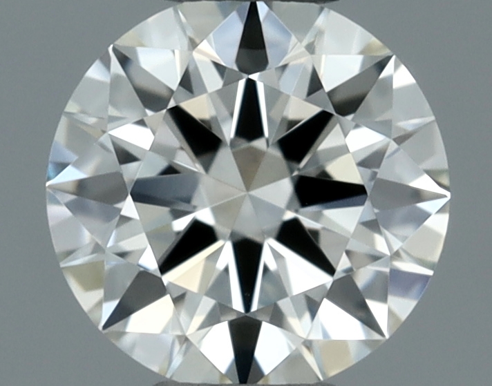 Round 0.31 ct K VVS2