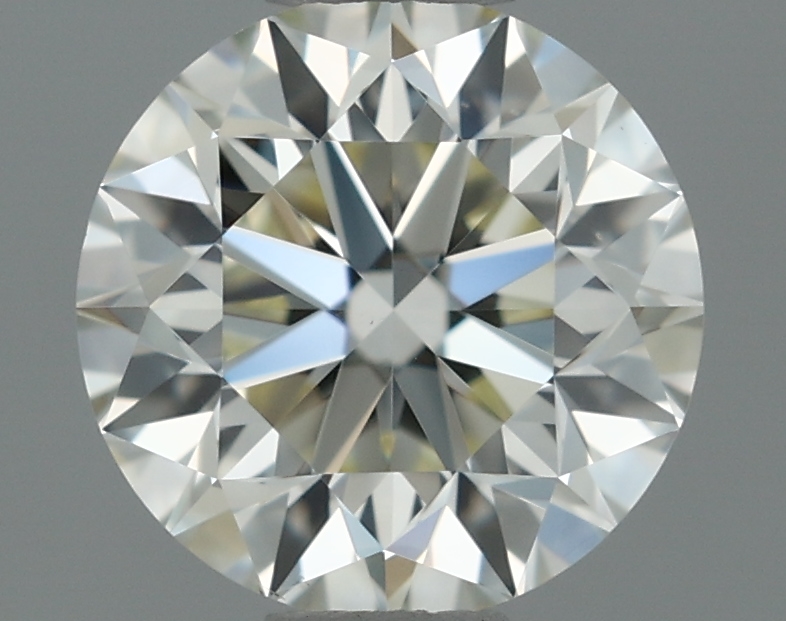 Round 0.5 ct M VS2