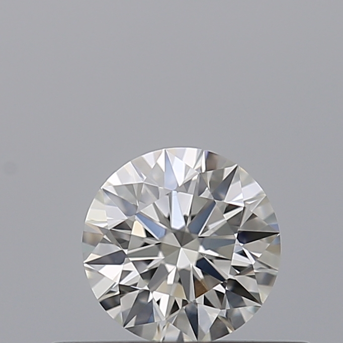 Round 0.35 ct H VVS2