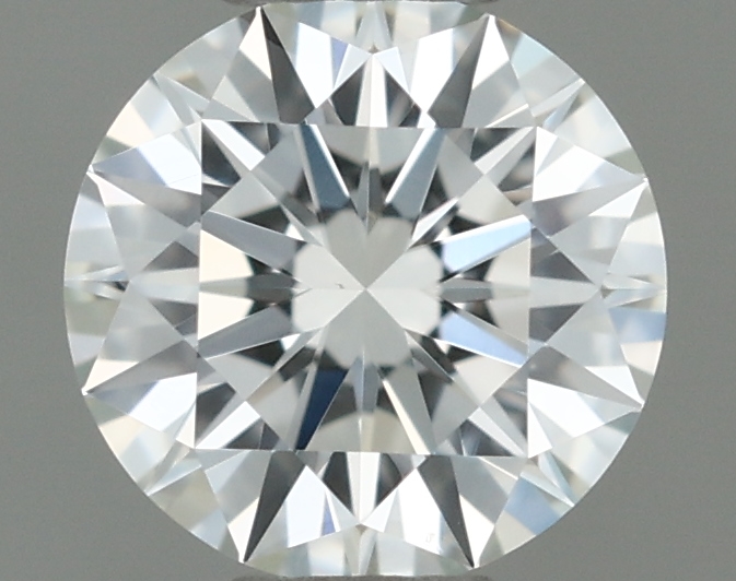 Round 0.33 ct K VS2