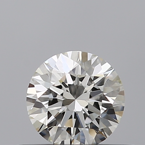 Round 0.33 ct G IF