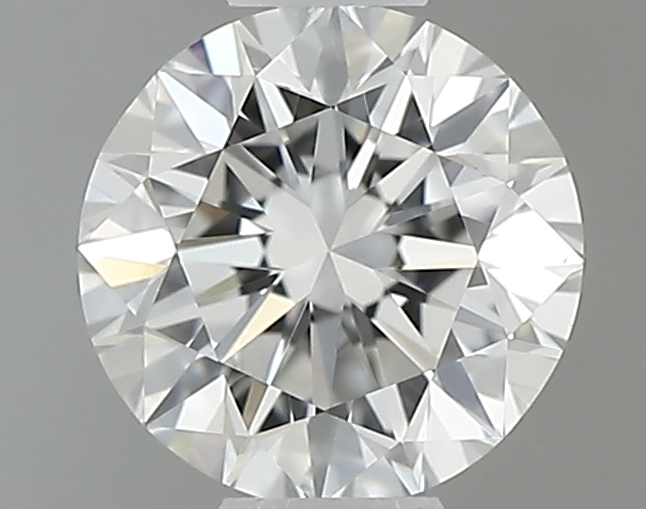 Round 0.4 ct F VS1