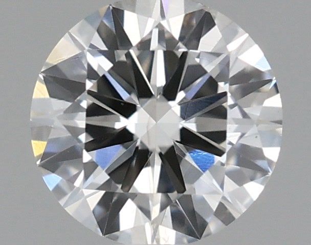 Round 0.4 ct H SI2