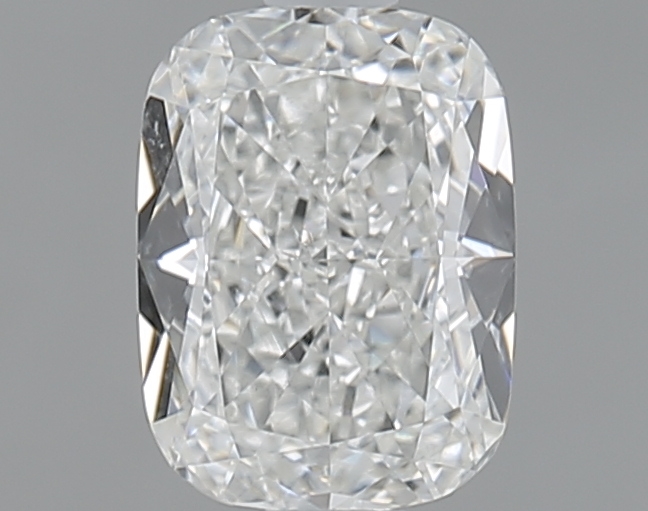 Cushion 1.0 ct H SI2