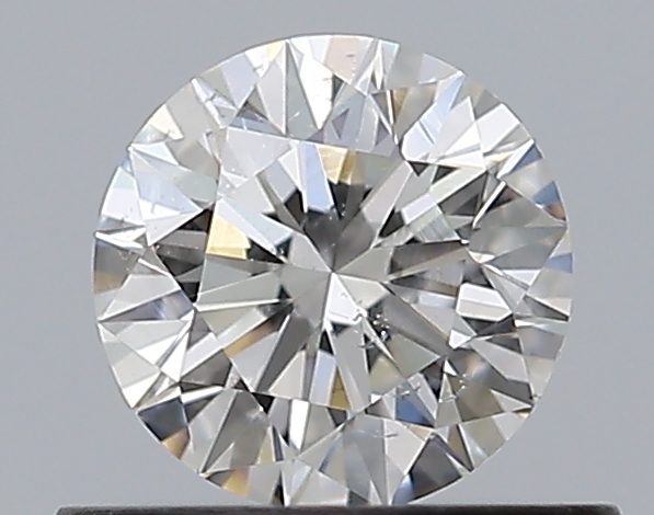 Round 0.5 ct H SI2