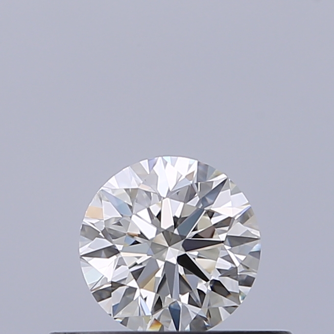 Round 0.32 ct G IF