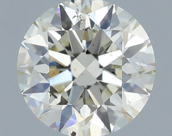 Round 0.4 ct J SI1