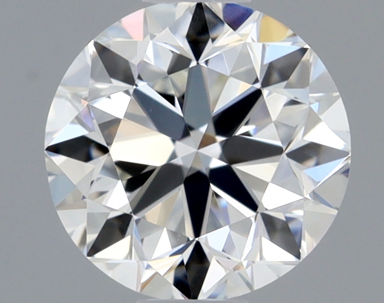 Round 0.5 ct G VS1