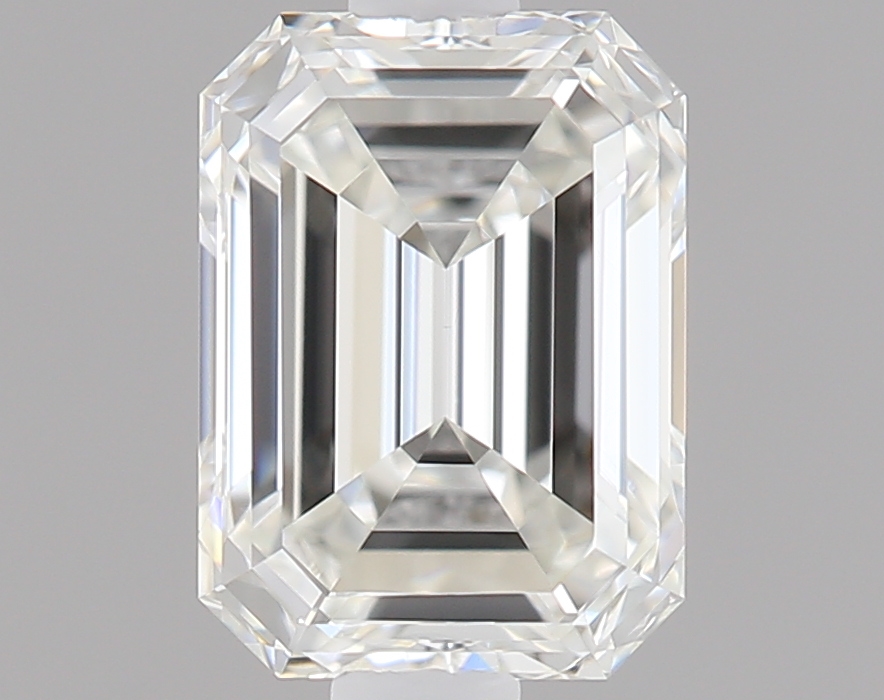 Emerald 0.5 ct H VVS2