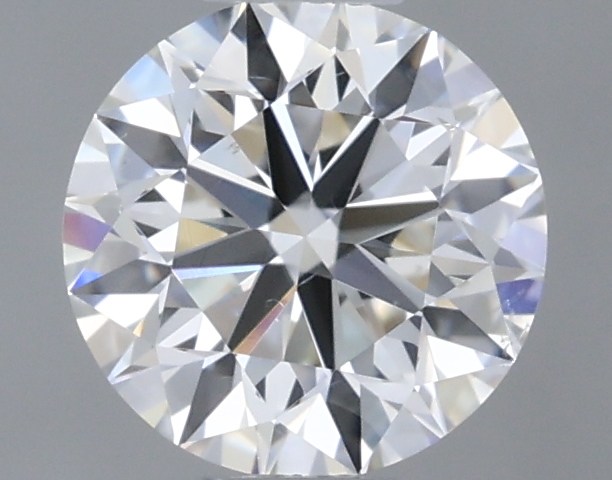 Round 0.5 ct I SI1