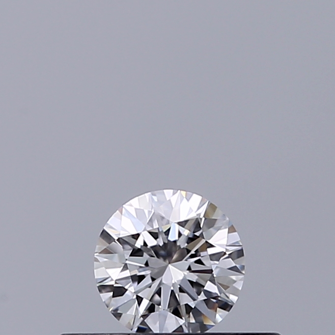 Round 0.18 ct E VVS1