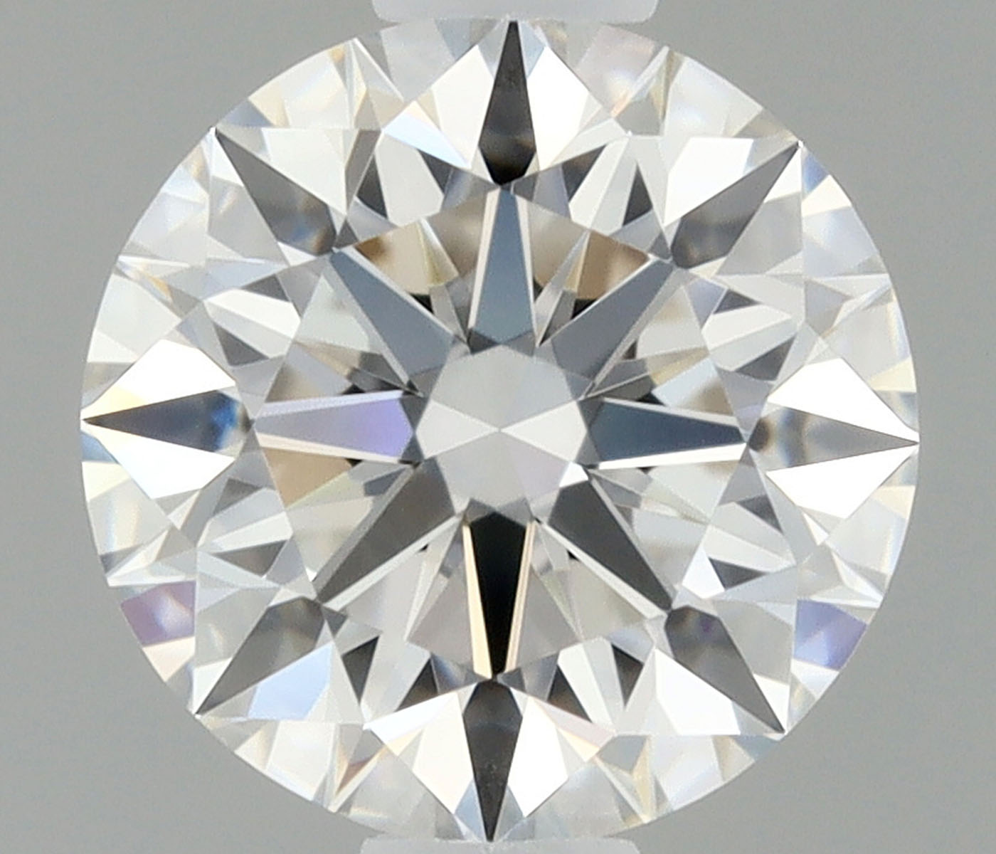 Round 0.45 ct G VVS1