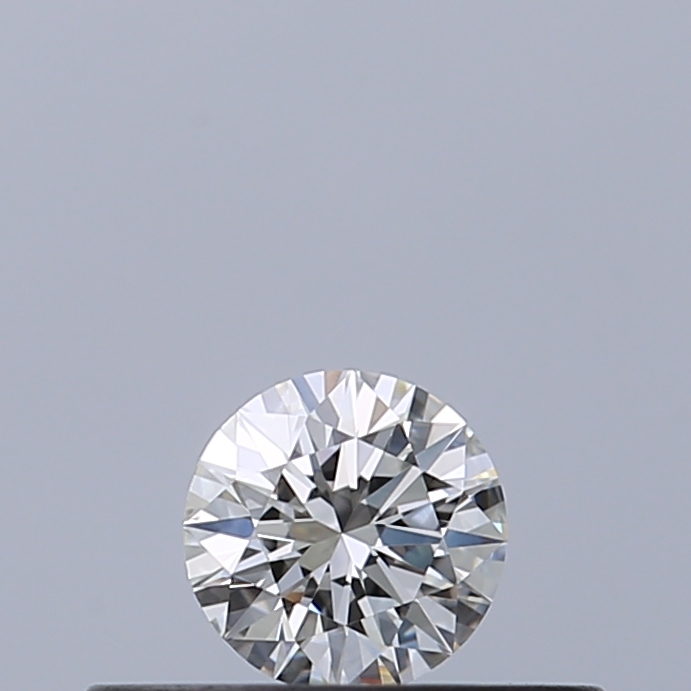 Round 0.18 ct F VS1