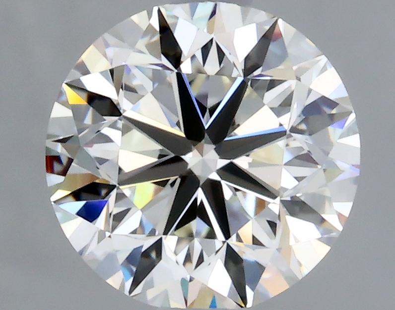 Round 0.9 ct J VS1