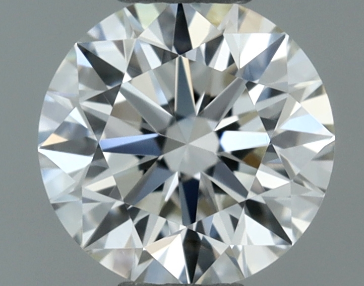 Round 0.36 ct I VVS2