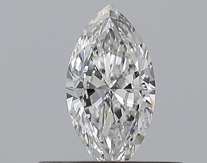 Marquise 0.3 ct F SI1