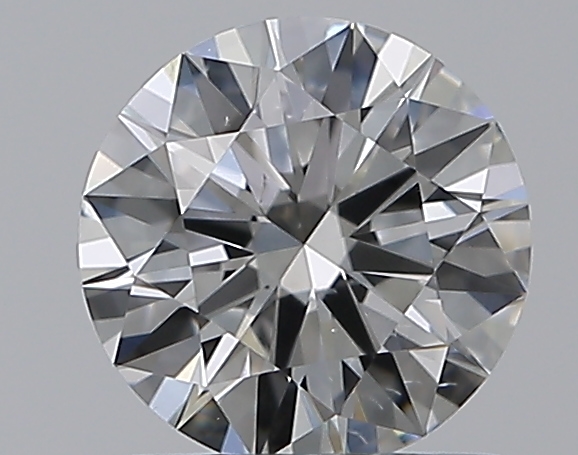 Round 0.75 ct G SI1