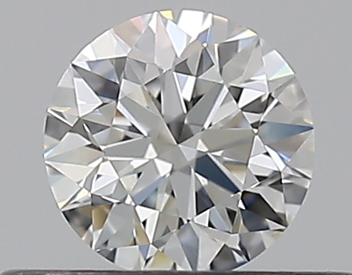 Round 0.33 ct F VVS1
