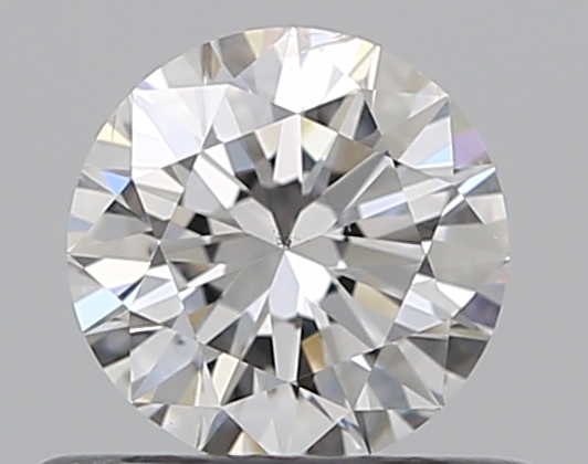 Round 0.5 ct E SI2