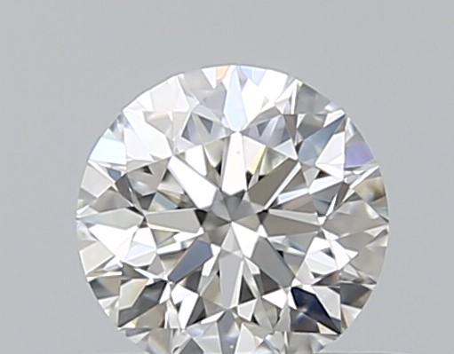 Round 0.34 ct G VVS1