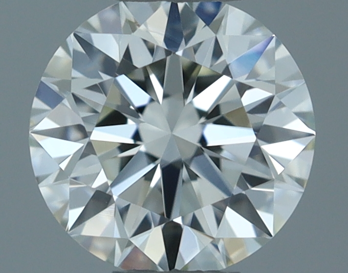 Round 0.3 ct L VVS1