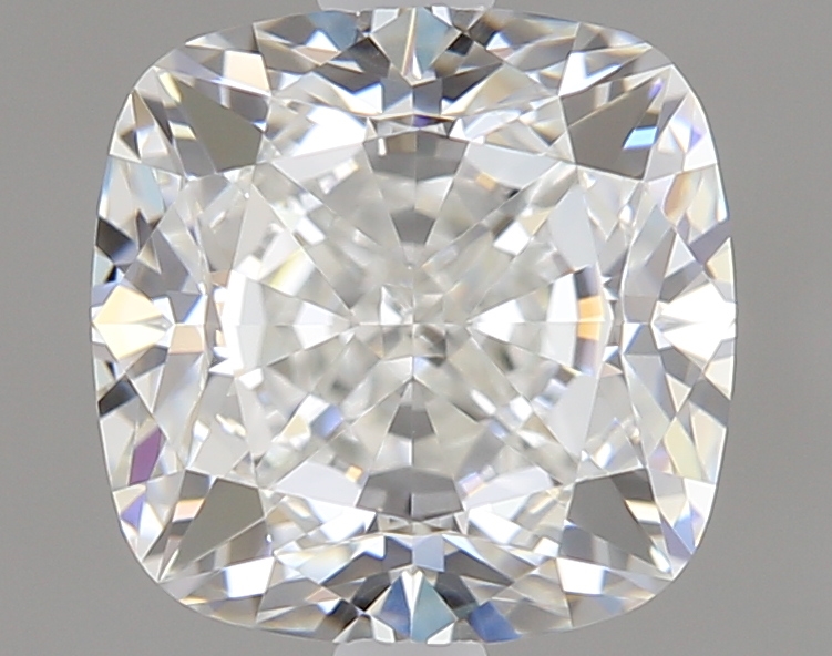 Cushion 1.04 ct H VVS1
